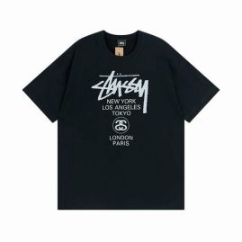 Picture of Stussy T Shirts Short _SKUStussyS-XLXB87939651